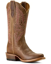 Ariat Women's Futurity Flash Western Boots - Square Toe
