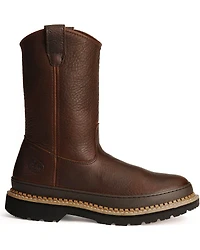 Georgia Men's Wellington Giant Work Boots