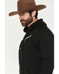 Kimes Ranch Men's Outlier Logo Hooded Sweatshirt