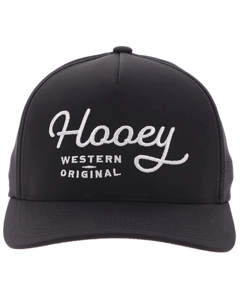 Hooey Kids' OG Trucker Cap