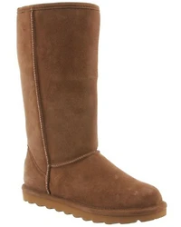 Bearpaw Women's Elle Casual Boots - Round Toe