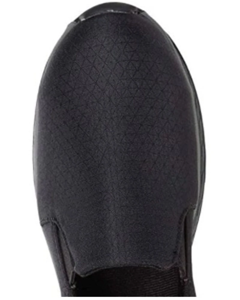 Timberland PRO Women's Drivetrain Slip-On Work Shoes - Alloy Toe