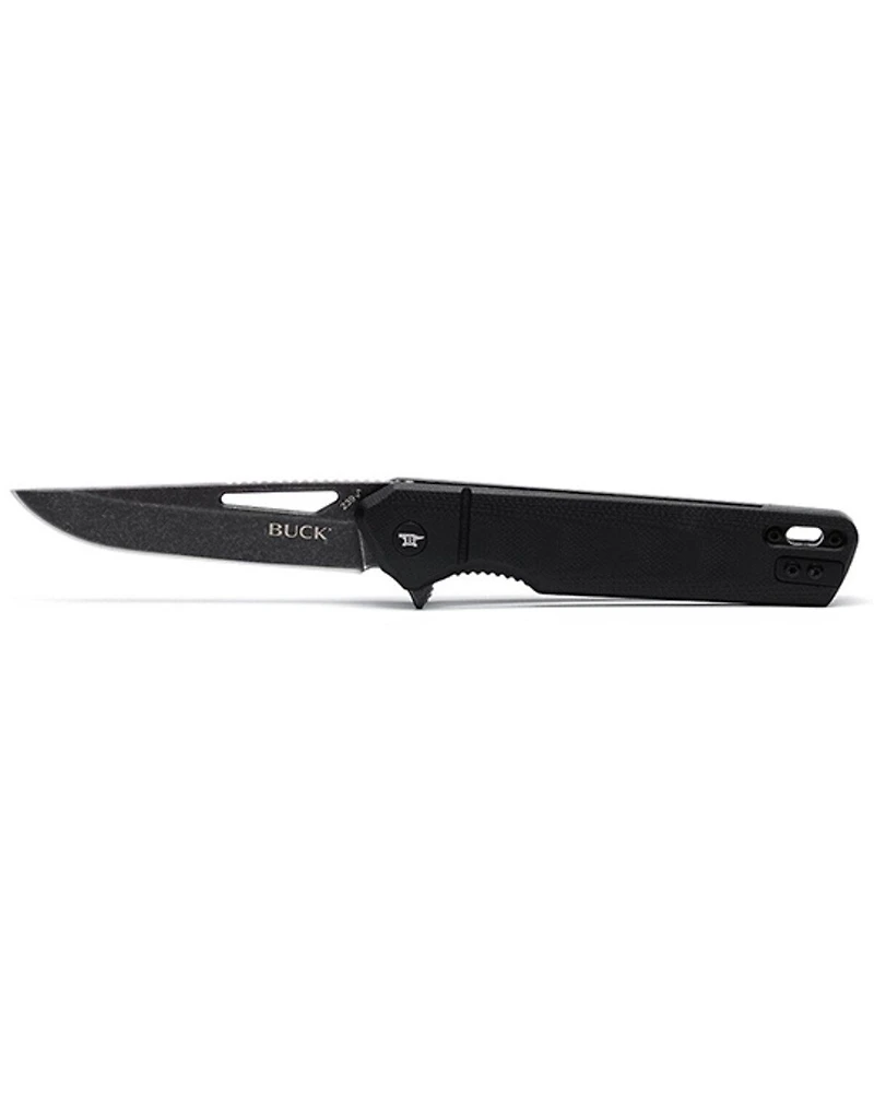 Buck Knives 239 Infusion Assisted Opening Knife