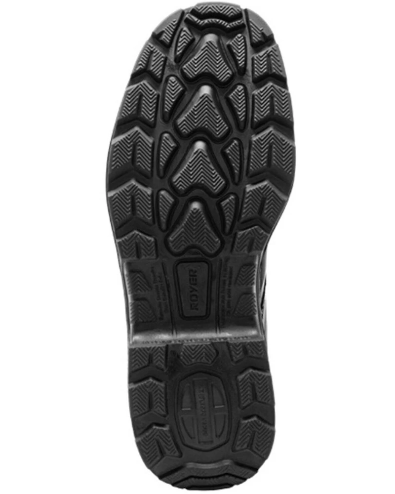 Royer Men's Agility™ R-Chem™ Lace-Up work Boots - Composite Toe