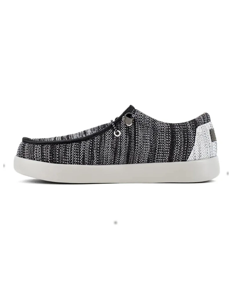 Volcom Men's Chill Slip-On Work Shoes - Composite Toe