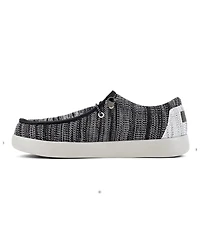 Volcom Men's Chill Slip-On Work Shoes - Composite Toe