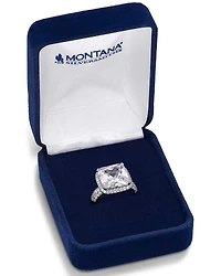 Montana Silversmiths Women's Sparkling Delight Ring