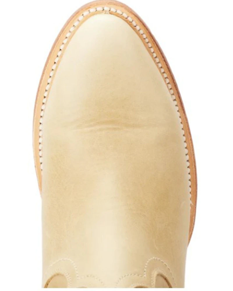 Lane Women's Plain Jane Midi Western Boots