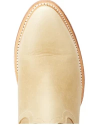 Lane Women's Plain Jane Midi Western Boots