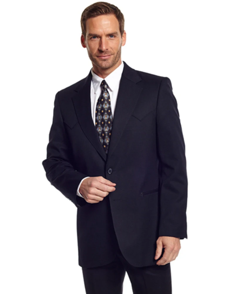 Circle S Men's Abilene Sport Coat