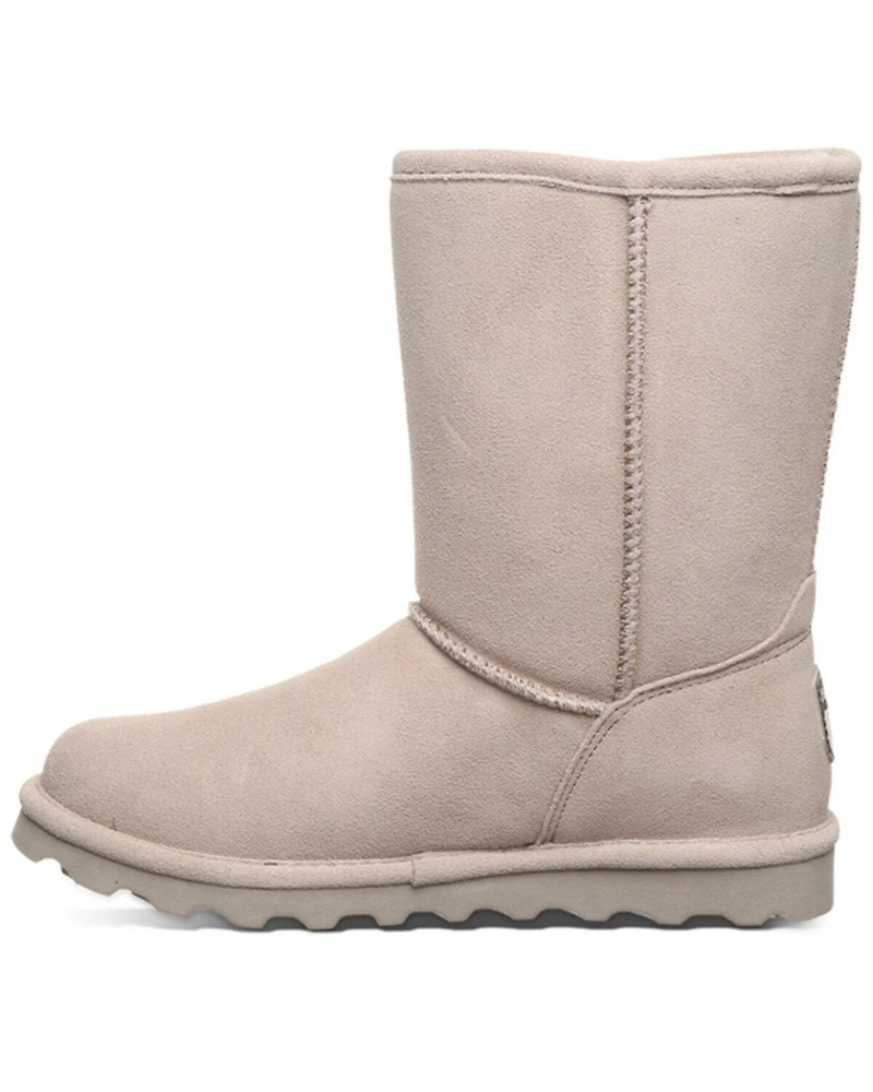 Bearpaw Women's Elle Short Casual Boots