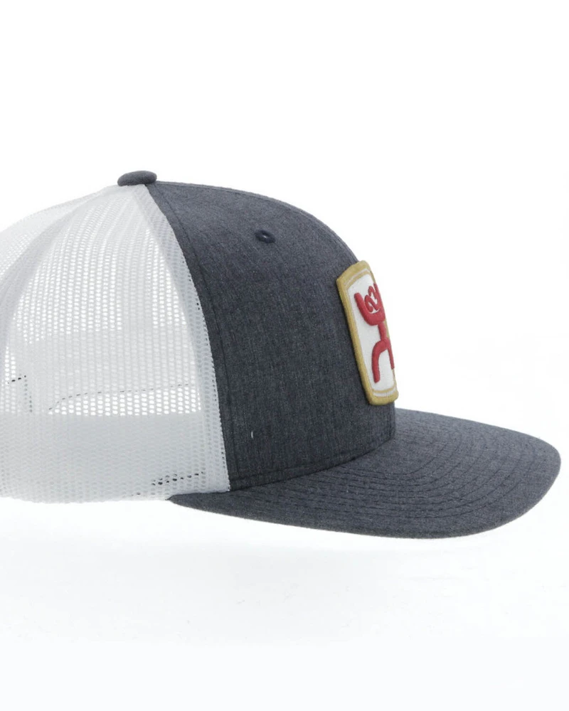 Hooey Men's Zenith Trucker Cap