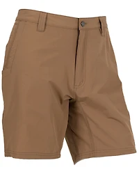 Mountains Khakis Men's Ridgeline Hybrid Shorts