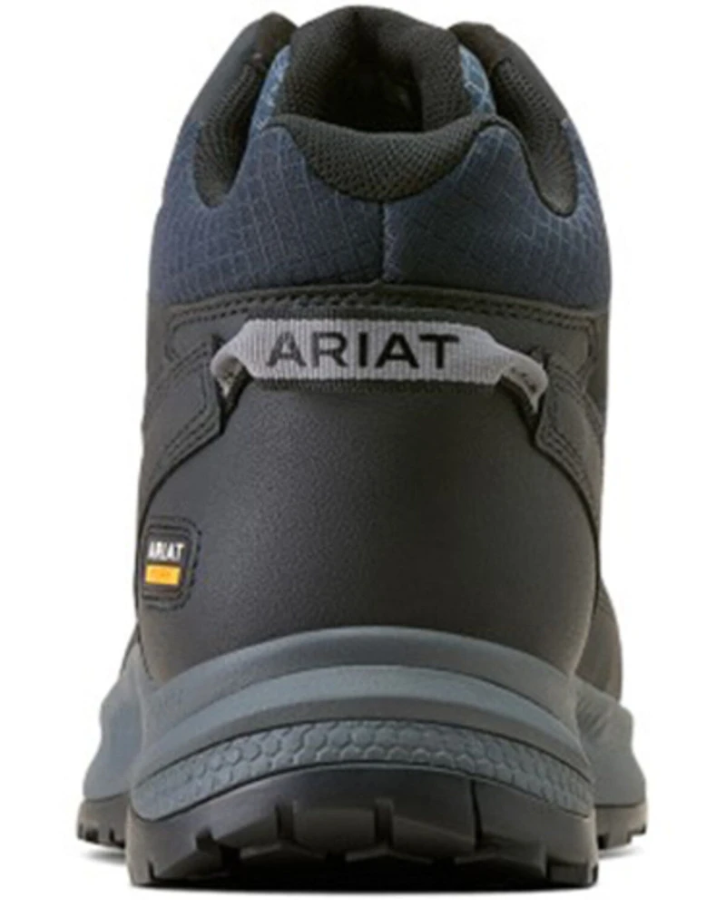 Ariat Men's Outpace Shift Mid Work Shoes - Composite Toe