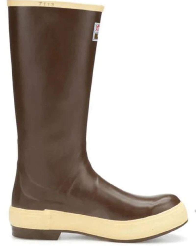 Xtratuf Men's 15" Legacy Waterproof Boots - Round Toe