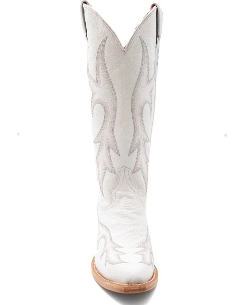 Ferrini Women's Scarlett Western Boots - Snip Toe