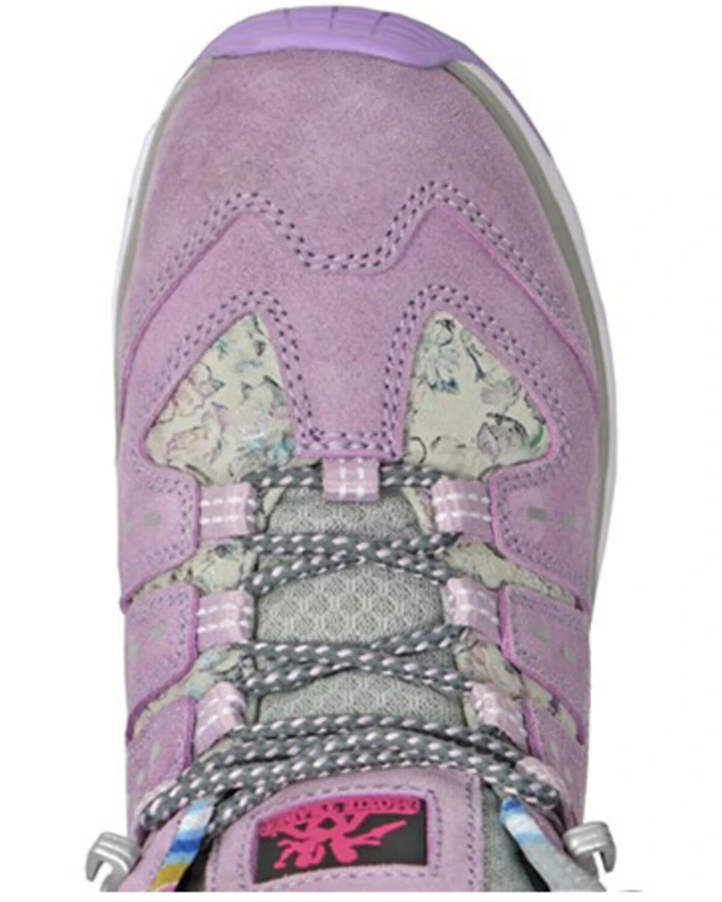Hoss Women's Moxie Trades Trisha Work Shoes - Composite Toe
