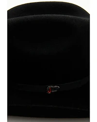 Justin Montana 3X Felt Cowboy Hat