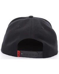 Troll Co Men's Haggler Logo Patch Ball Cap