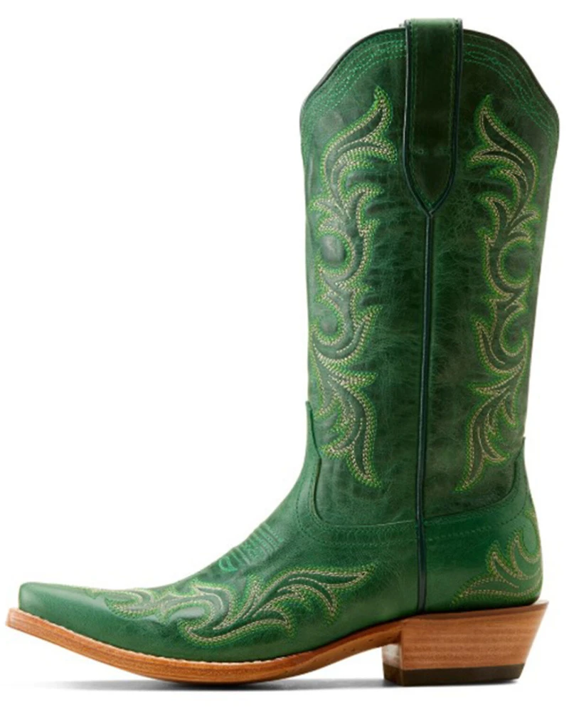 Ariat Women's Hazen Western Boots - Snip Toe