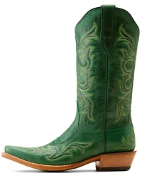 Ariat Women's Hazen Western Boots - Snip Toe