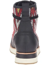 Merrell Women's Roam Lace-Up Boots - Moc Toe