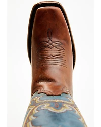 Corral Boys' Western Boots - Broad Square Toe