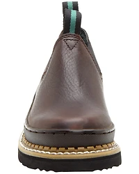 Georgia Boot Boys' Little Giant Romeo Casual Shoes