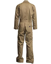 Lapco Men's FR Deluxe Coveralls - Big