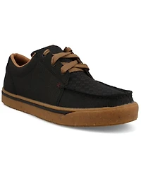 Twisted X Men's Kicks Casual Shoes - Moc Toe