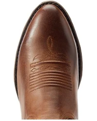 Ariat Women's Heritage Liberty StretchFit Western Boots - Round Toe