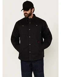 Ariat Men's FR Ripstop Softshell Shirt Jacket