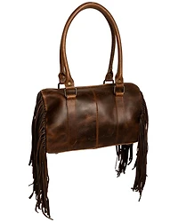STS Ranchwear by Carroll Women's Chaynee Mountain Satchel