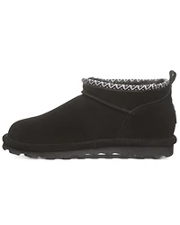 Bearpaw Women's Super Shorty Deco Casual Boots
