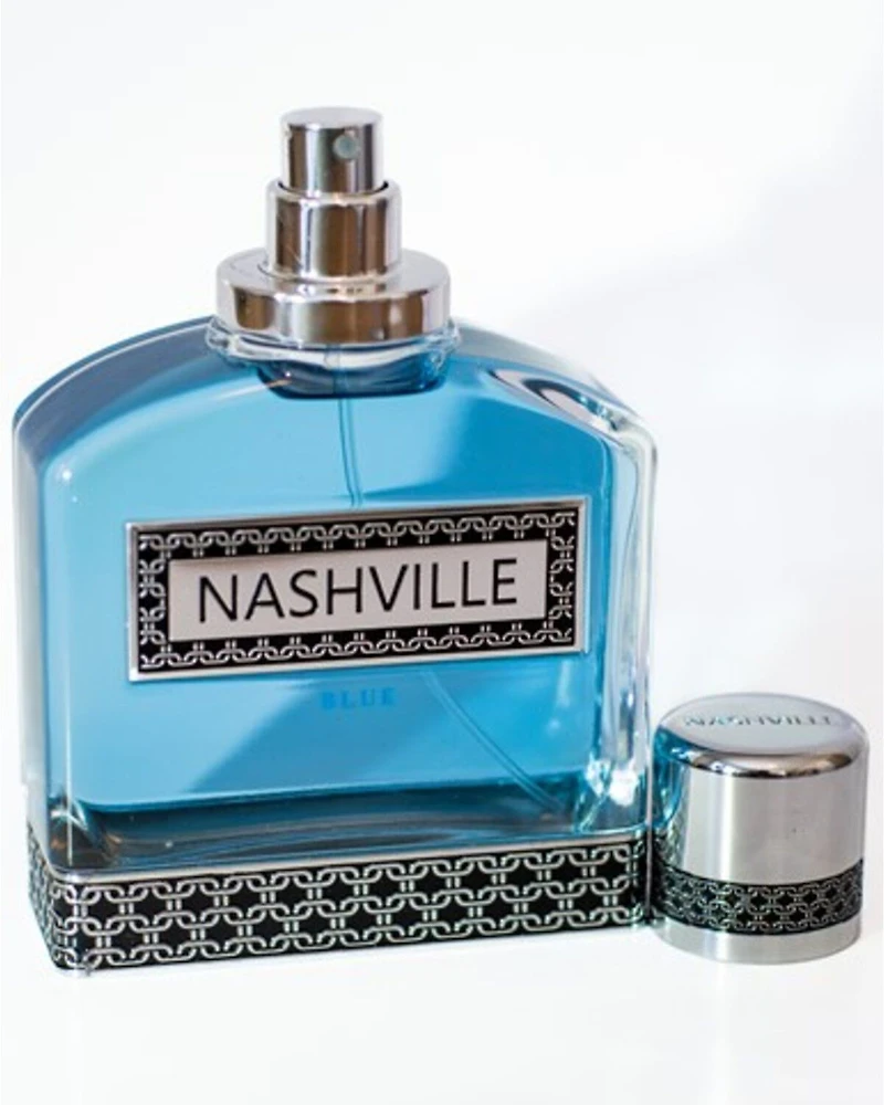 Men's Nashville Blue Cologne