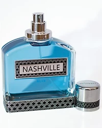 Men's Nashville Blue Cologne