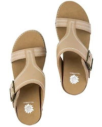 Yellow Box Women's Andreas Wedge Heels