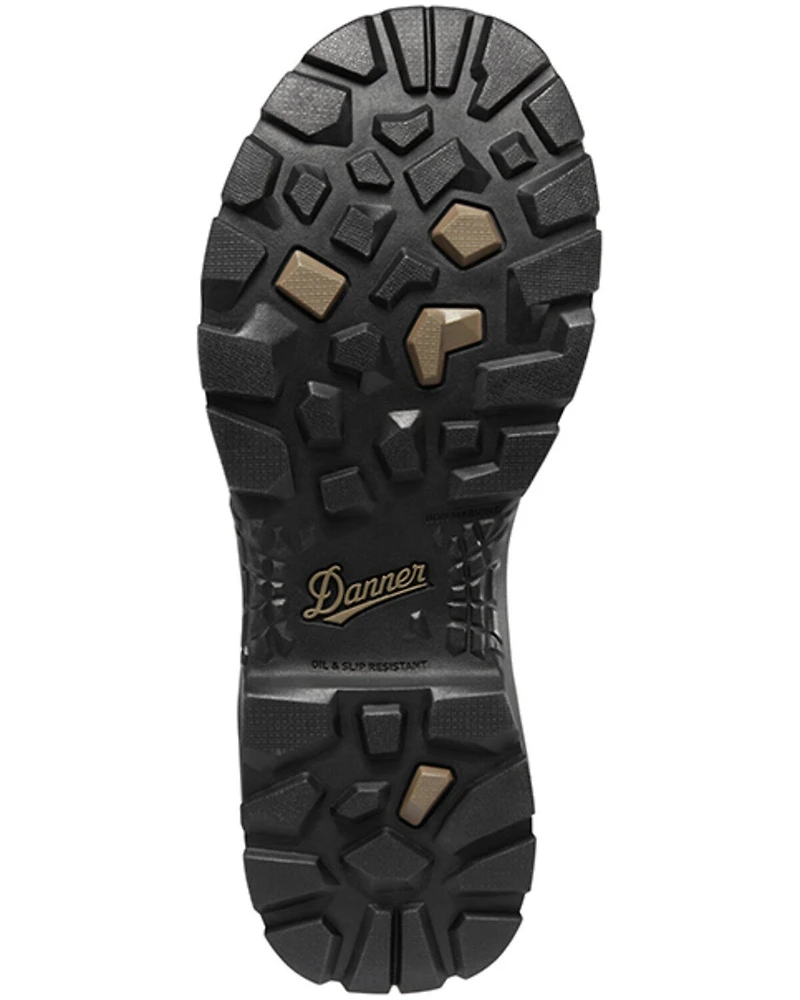 Danner Women's Sandy Ridge Waterproof Work Boots