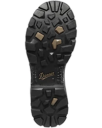 Danner Women's Sandy Ridge Waterproof Work Boots