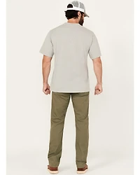 Carhartt Men's Force® Relaxed Fit Straight Pants