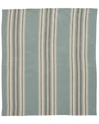 Pendleton Wyeth Falls Linen Throw Gift Pack - 2 Piece
