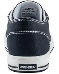 Avenger Men's Blade 6-Eye Lace-Up Athletic Work Shoes - Alloy Toe