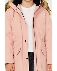 Urban Republic Little Girls' Ballistic Anorak Jacket