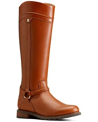 Ariat Women's Scarlet Waterproof Boots - Round Toe