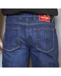 Kimes Ranch Men's Dillon Relaxed Fit Bootcut Jeans