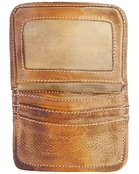 Bed Stu Jeor Wallet