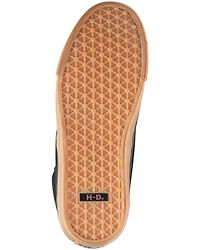 Harley Davidson Men's Wrenford Moto Shoes
