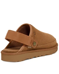 UGG Men's Golden Coast Clog II