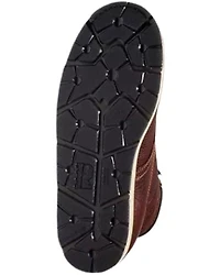 Timberland PRO Men's 6" Gridworks Waterproof Moc Work Boots - Soft Toe