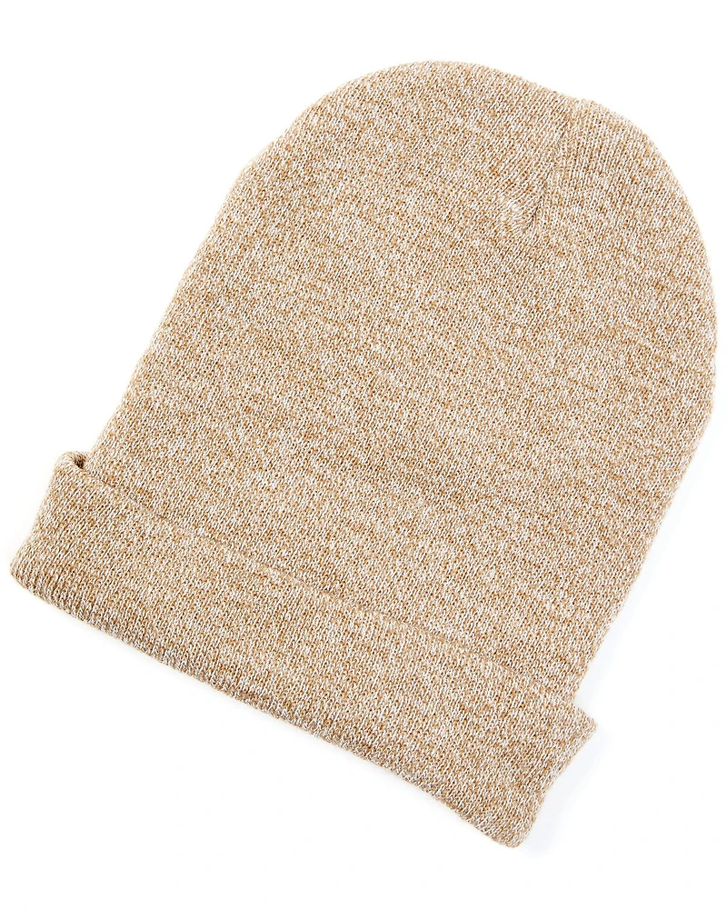 Hawx® Logo Patch Beanie